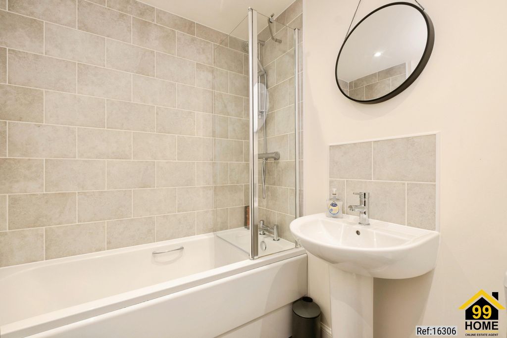 Additional image 15 of 2 bed terraced house for saleRuskin Avenue, Herefordshire HR8