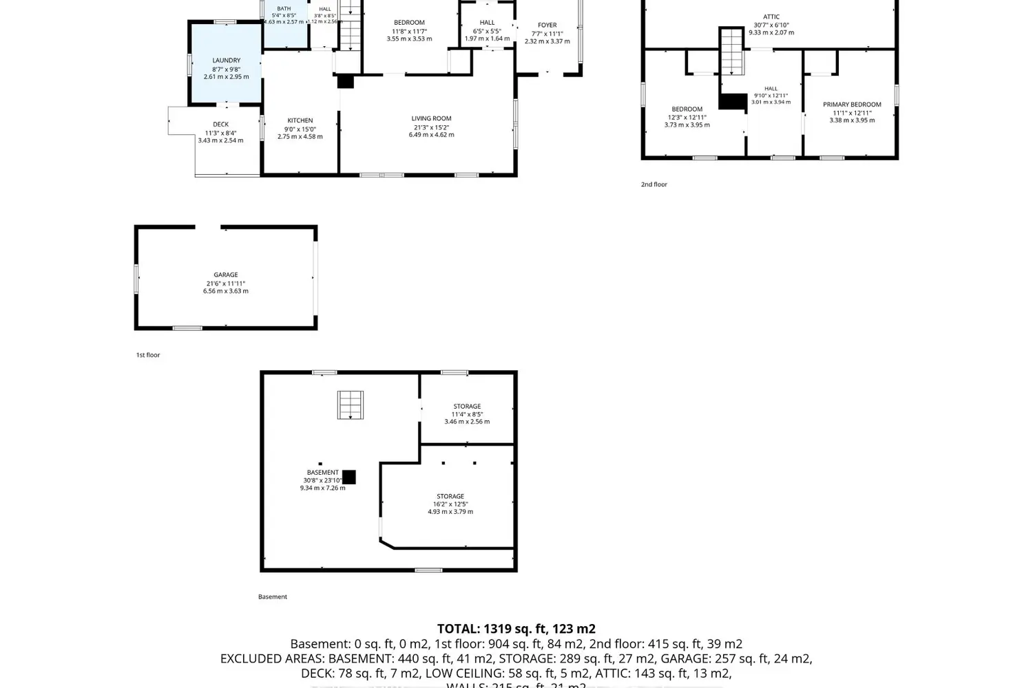 239 Oak Street photo 3