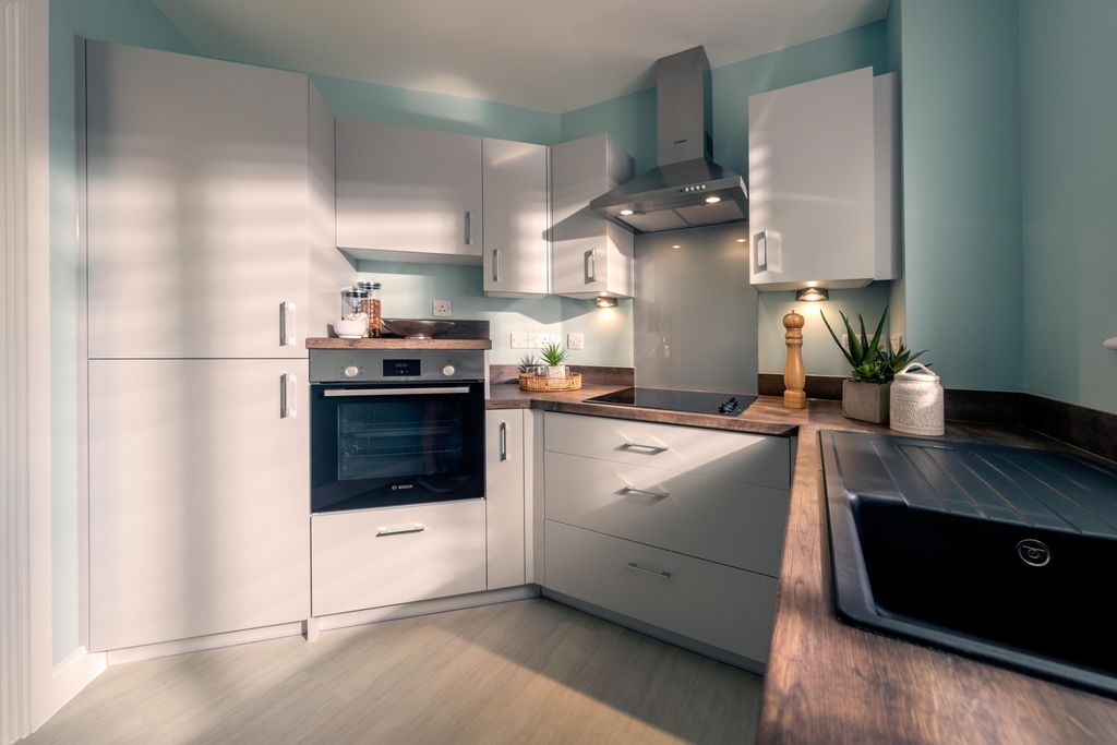 Additional image 4 of 2 bed flat for saleCharlton Green, Dover CT16