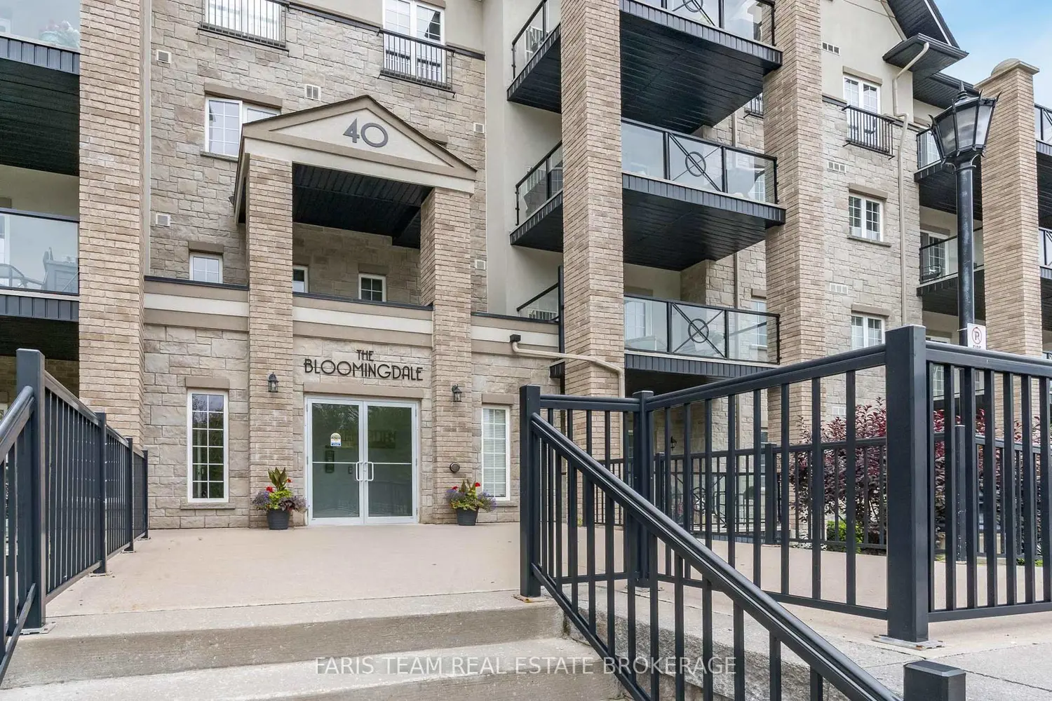 40 Ferndale Drive 210