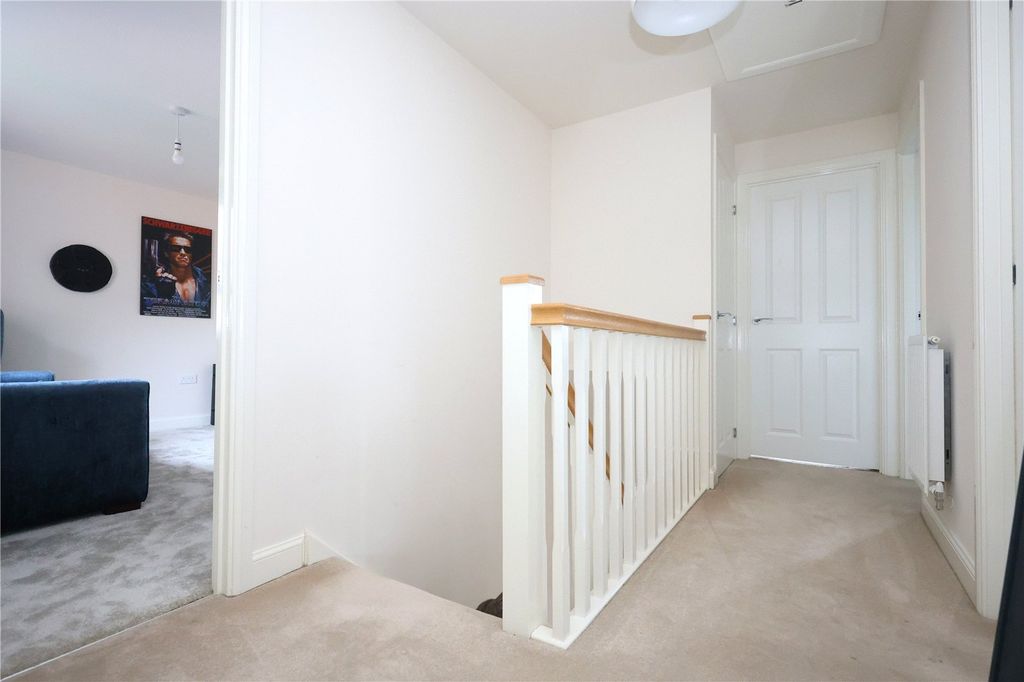 Additional image 18 of 4 bed detached house for saleRuskin Avenue, Ledbury, Herefordshire HR8