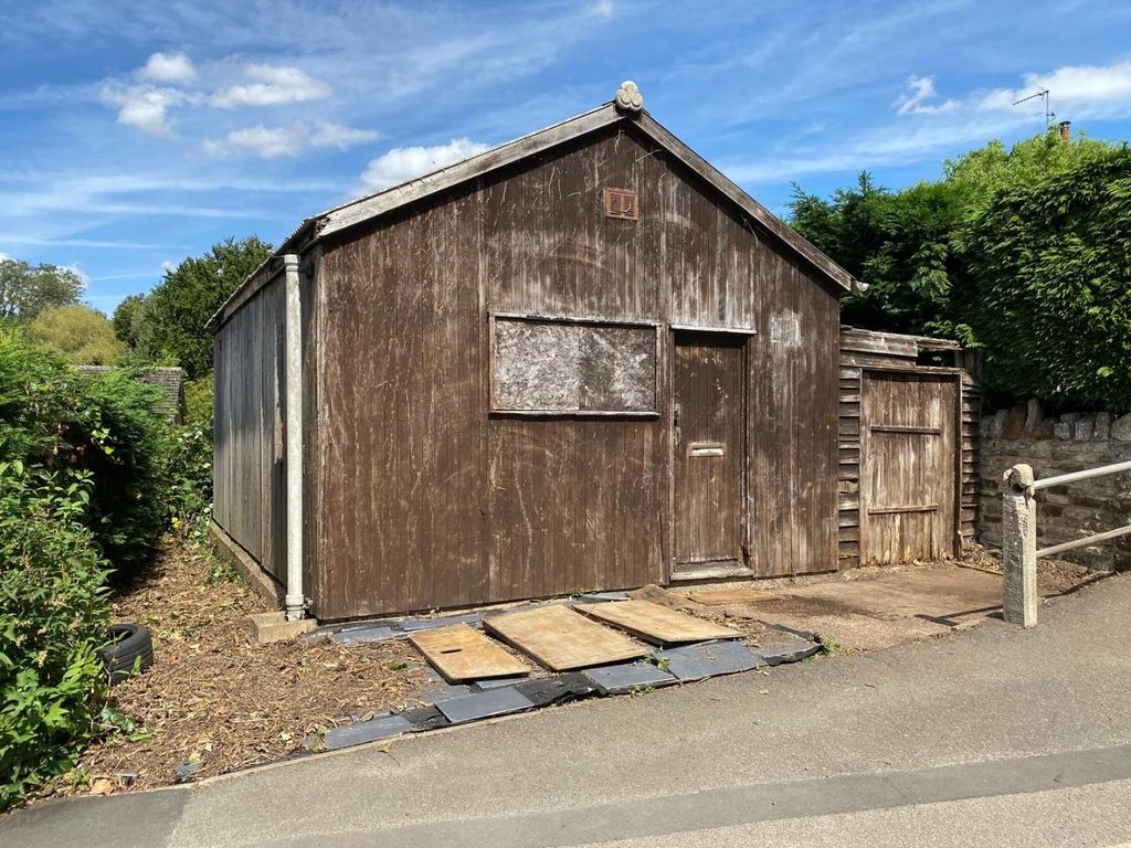 Land for saleLittle Lane, Blisworth, Northampton NN7