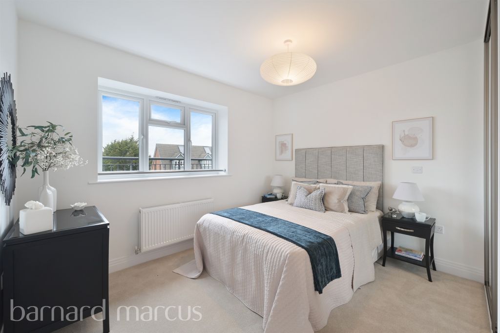 Additional image 3 of 2 bed flat for saleRuxley Lane, Epsom KT19