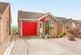 Spittal Green, Bolsover, S44