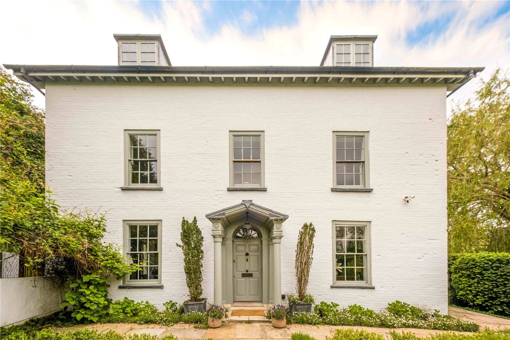 Additional image 34 of 7 bed detached house for saleReigate Road, Pixham, Dorking, Surrey RH4
