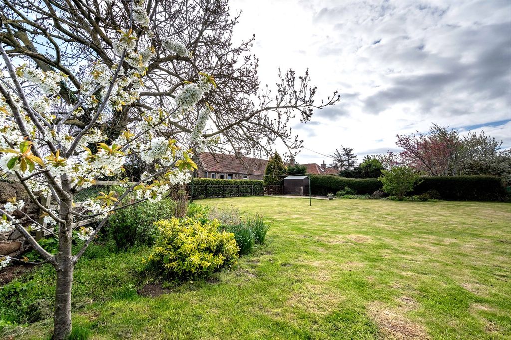 Additional image 15 of 2 bed end terrace house for sale4 Smithy Row, East Fortune, East Lothian EH39