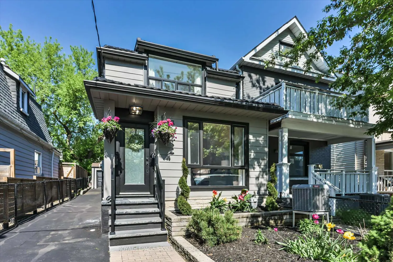 93 Coleridge Avenue