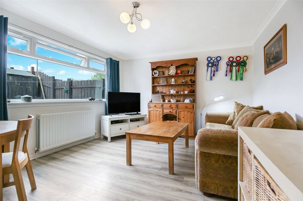 Additional image 2 of 2 bed end terrace house for saleEast Main Street, Darvel, East Ayrshire KA17