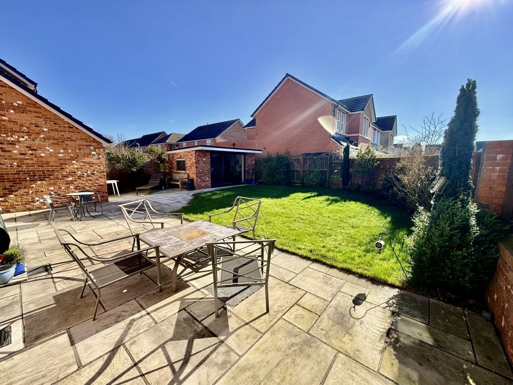 Additional image 21 of 4 bed detached house for saleHigh Carr Close, Framwellgate Moor, Durham, County Durham DH1