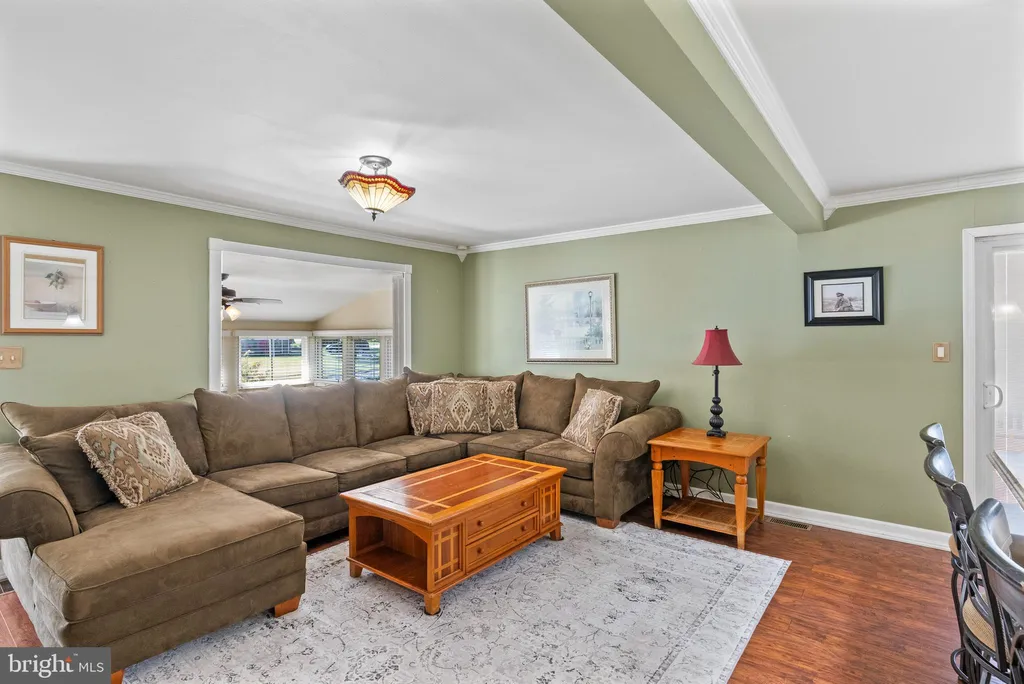 1313 Saint Mark Drive, Glendora, NJ 08029 photo 4