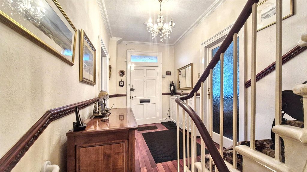 Additional image 12 of 4 bed terraced house for saleTerregles Street, Dumfries, Dumfries And Galloway DG2