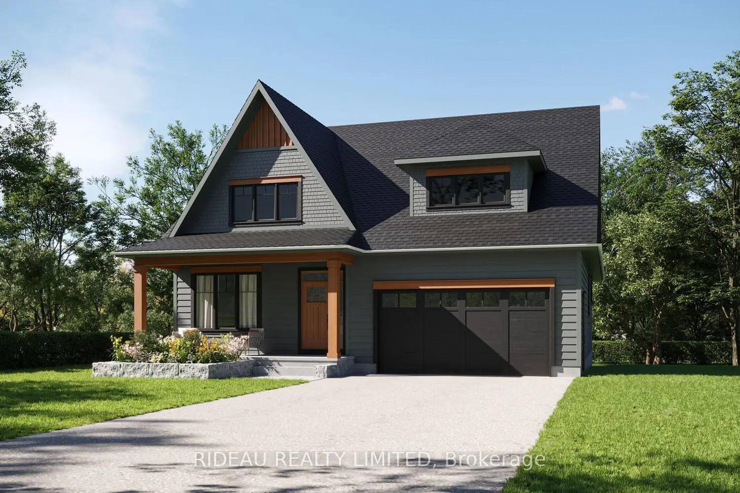 100 Cabin House Road