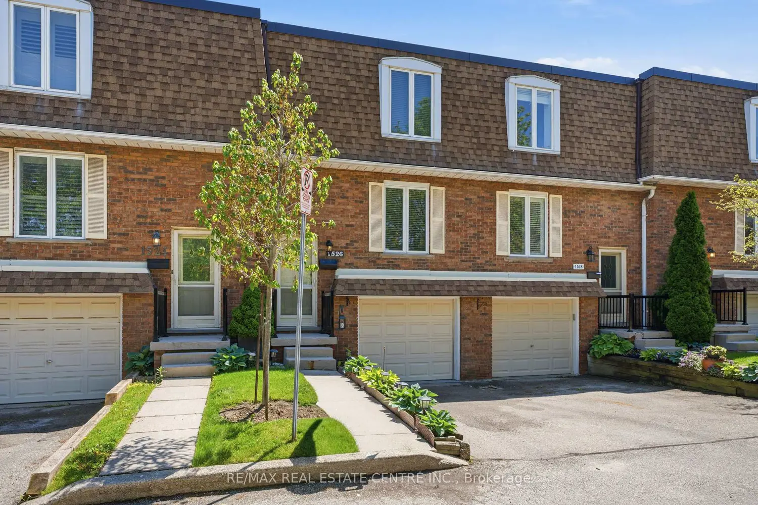 1526 Westminster Manor 1526