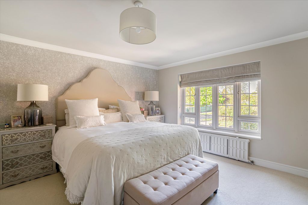 Additional image 21 of 6 bed detached house for saleBagshot Road, Englefield Green, Surrey TW20