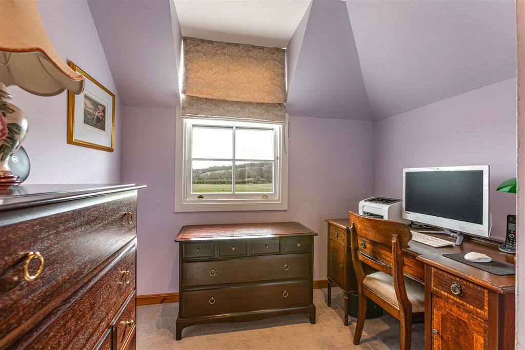 Additional image 17 of 2 bed property for saleThe Gate House, Abbey Mill Park, Melrose TD6