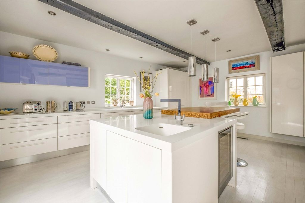 Additional image 6 of 5 bed detached house for saleReigate Road, Dorking, Surrey RH4