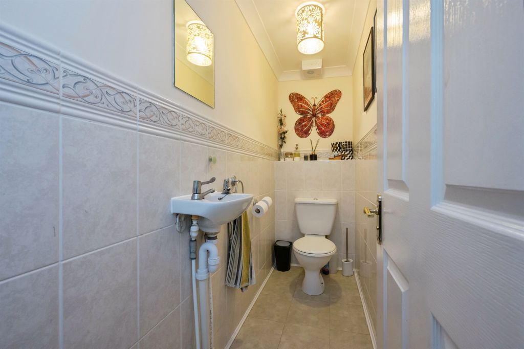 Additional image 8 of 2 bed flat for saleTwyford Road, Eastleigh SO50