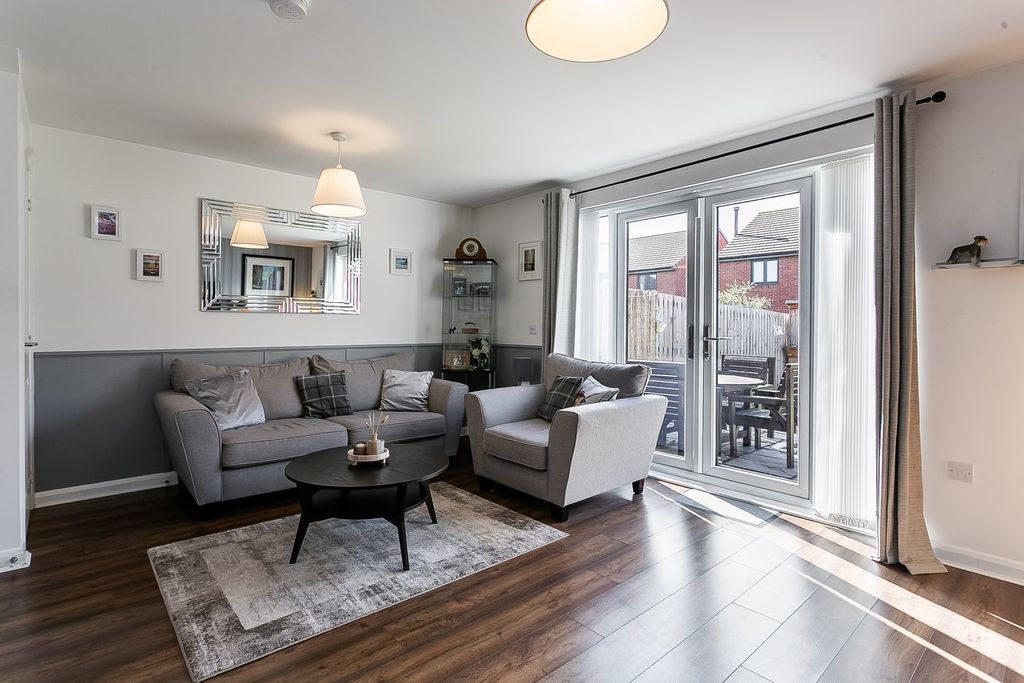 Additional image 4 of 3 bed terraced house for saleYorkston Court, Edinburgh EH17