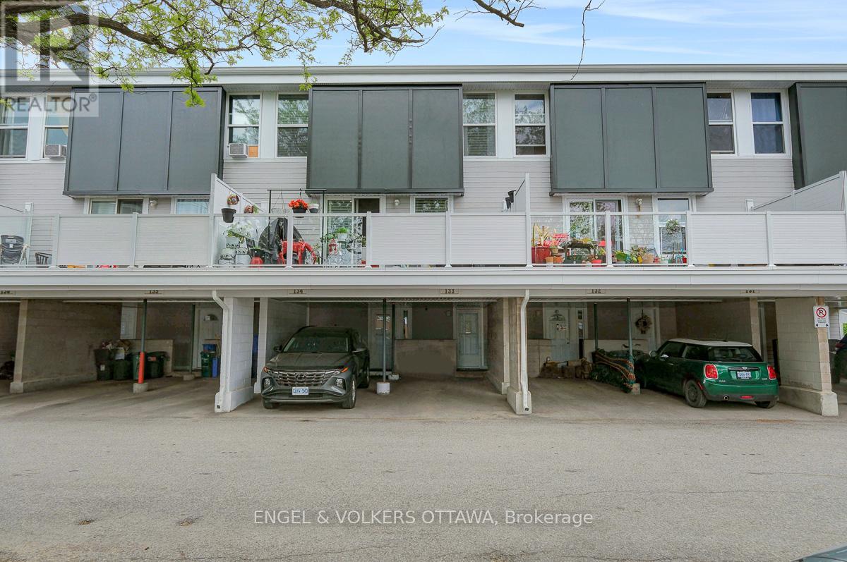 133 - 3445 UPLANDS DRIVE
