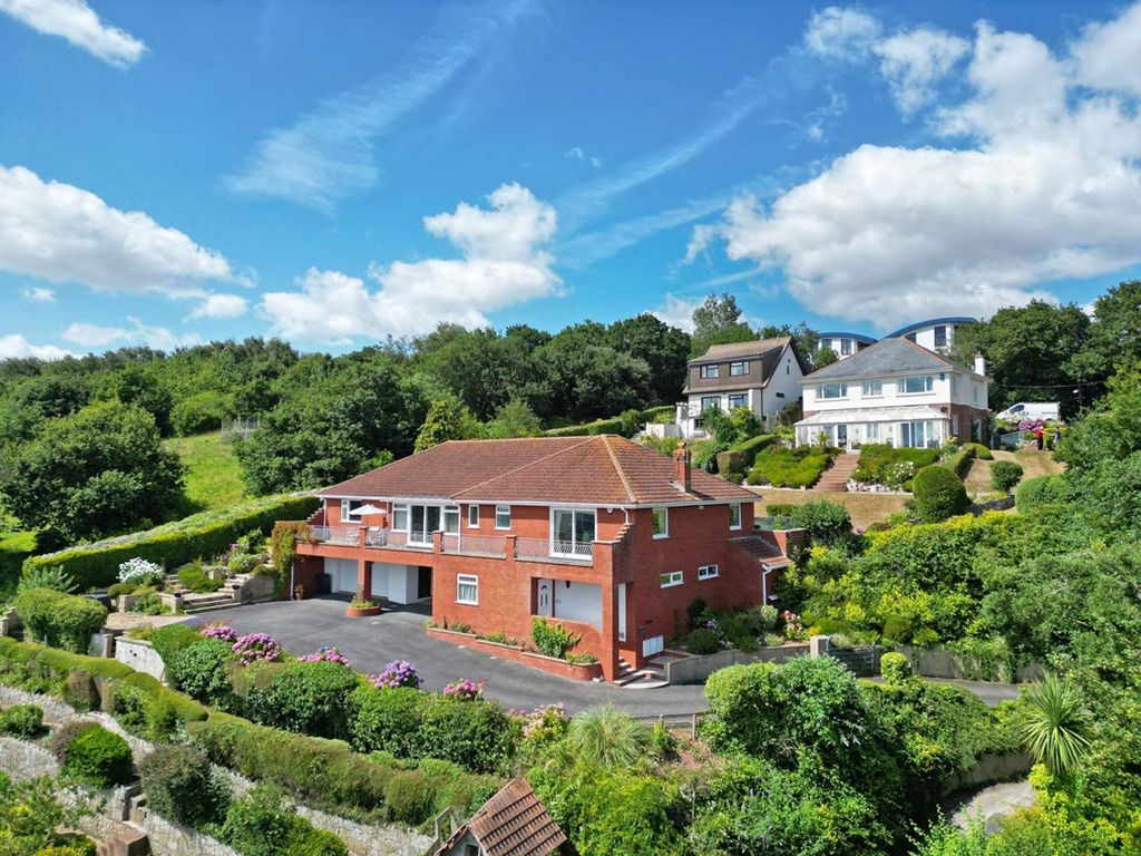 Additional image 33 of 3 bed detached house for saleStockton Hill, Dawlish EX7