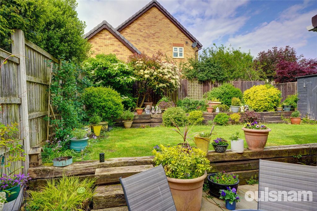 Additional image 21 of 4 bed detached house for saleDugard Way, Droitwich, Worcestershire WR9
