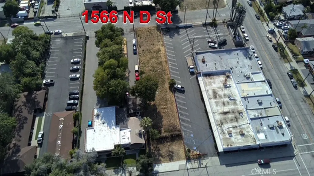 1566 N D St, San Bernardino, CA 92405 photo 4