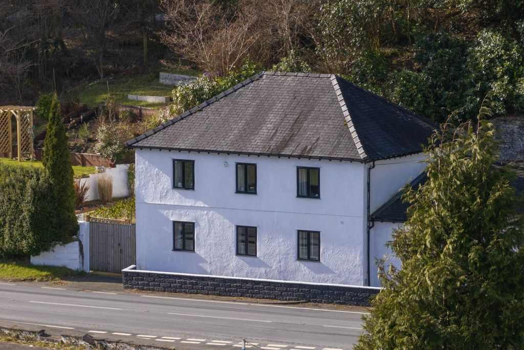 Additional image 25 of 4 bed detached house for saleDinas Mawddwy, Machynlleth SY20