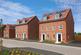 Greenwood at Great Dunmow Grange Blackwater Drive, Dunmow CM6