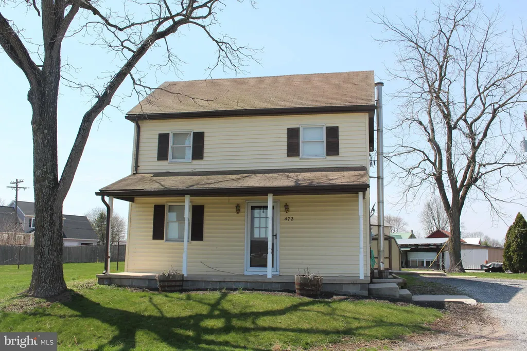 Additional image 5 of 472 Kralltown Road, Wellsville, PA 17365