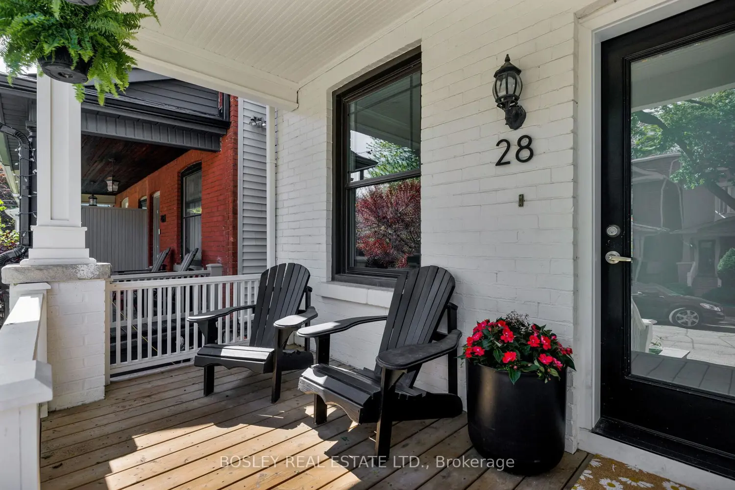 28 Frizzell Avenue