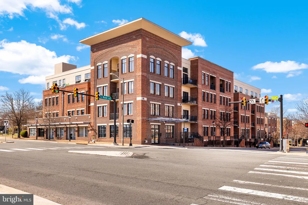 Additional image 23 of 181 Reed Avenue E Unit 110, Alexandria, VA 22305