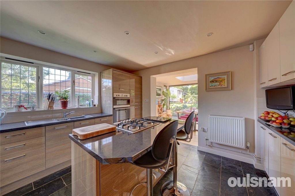 Additional image 10 of 3 bed detached house for saleWorcester Road, Droitwich, Worcestershire WR9