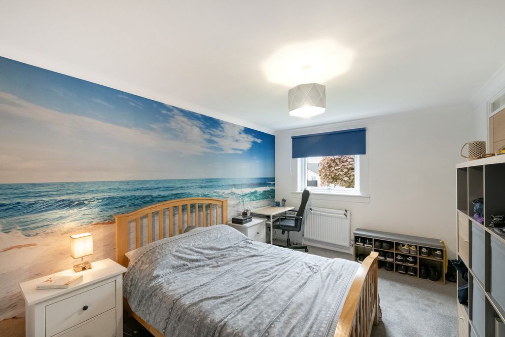 2 bed semi-detached house for saleBrewlands Court, Dollar FK14