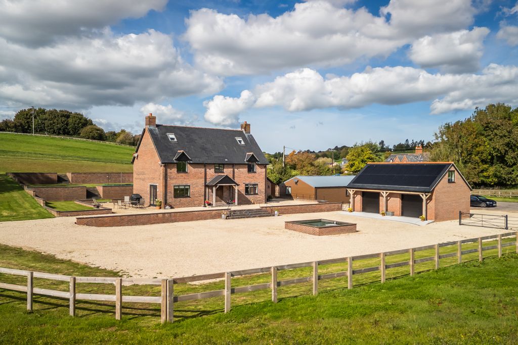 Additional image 4 of 5 bed detached house for saleHintock Farm, Charminster, Dorchester, Dorset DT2