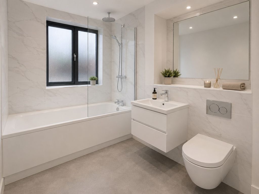 Additional image 6 of 2 bed flat for saleUpper Market Street, Eastleigh SO50