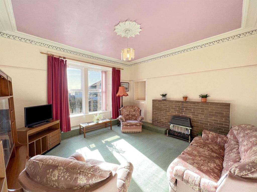 Additional image 4 of 1 bed flat for saleFlat 4A Belmont Place, Dunoon PA23