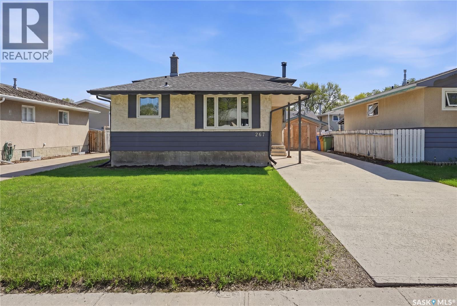 267 Upland DRIVE