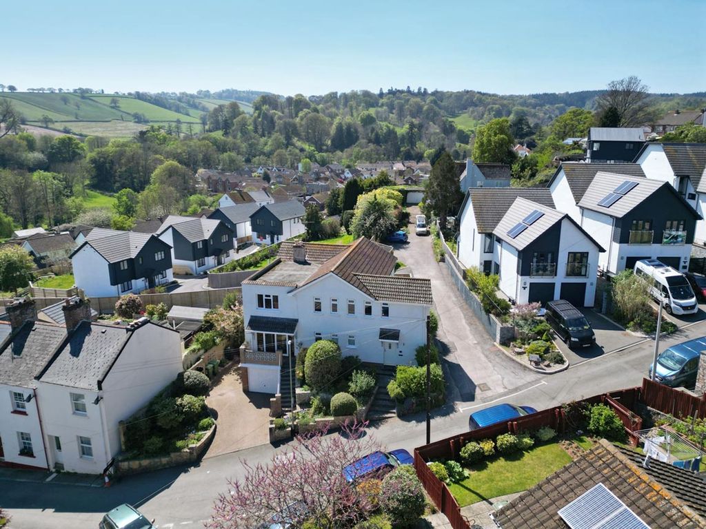 Additional image 25 of 5 bed detached house for saleBadlake Hill, Dawlish EX7