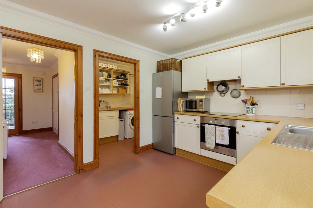 Additional image 6 of 4 bed detached house for saleMarina View, Pier Road, Sandbank, Dunoon PA23