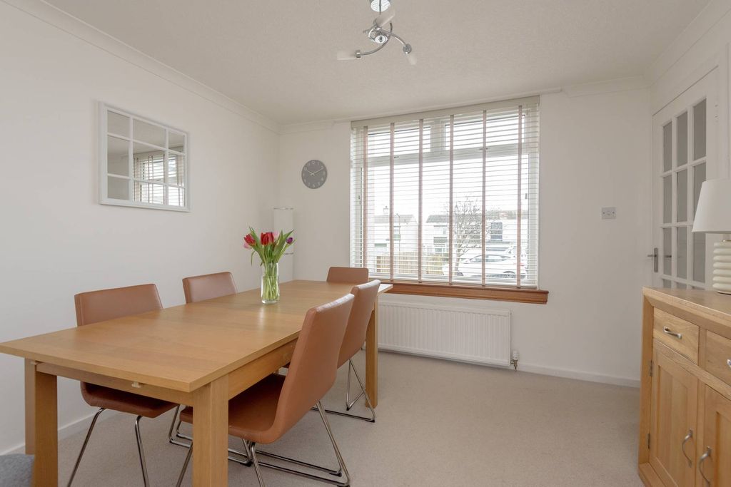 Additional image 7 of 3 bed terraced house for sale2 Lady Jane Gardens, North Berwick EH39