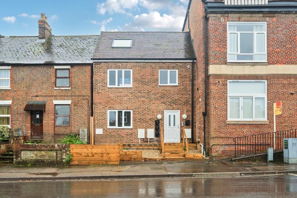 1 bed flat for saleBroadway, Didcot OX11