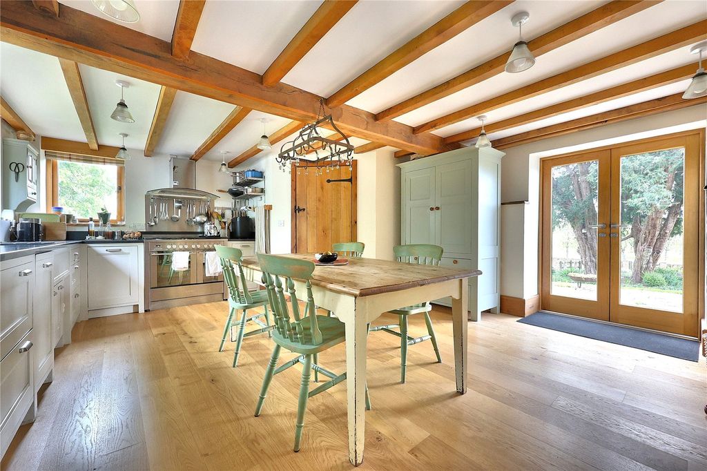Additional image 2 of 2 bed detached house for saleDymock Road, Ledbury, Herefordshire HR8