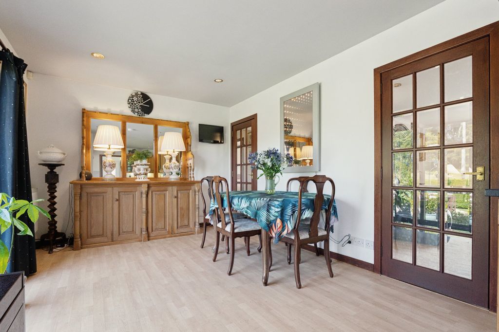 Additional image 8 of 4 bed detached house for saleGauls Of Murthly, Murthly, Perthshire PH1