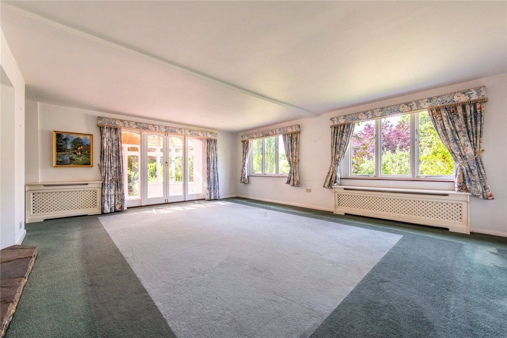 Additional image 10 of 5 bed equestrian for saleHome Farm, Coldharbour Lane, Dorking, Surrey RH4