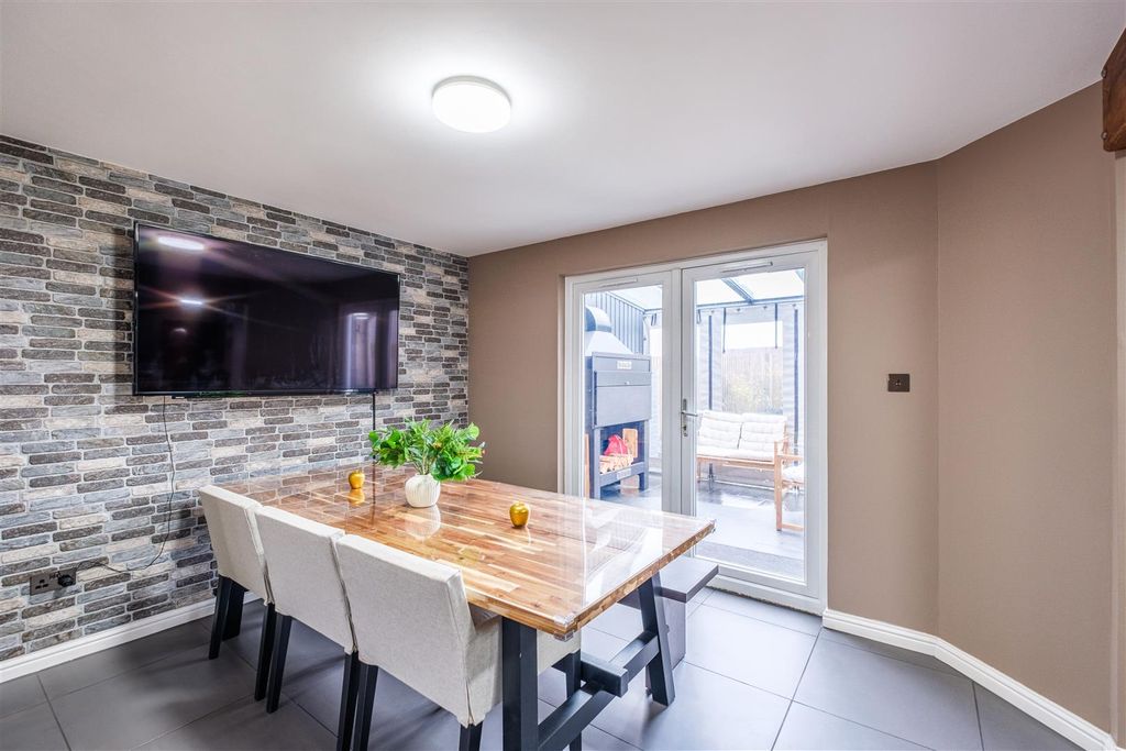 Additional image 7 of 6 bed detached house for saleIslay House, Drumclog, Strathaven ML10