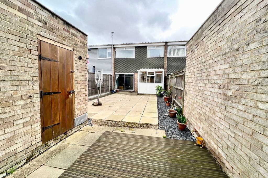 Additional image 14 of 3 bed terraced house for saleThe Gower, Egham, Surrey TW20