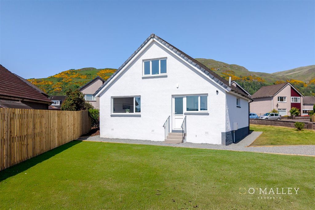 Additional image 22 of 4 bed detached house for saleMiddleton, Menstrie FK11