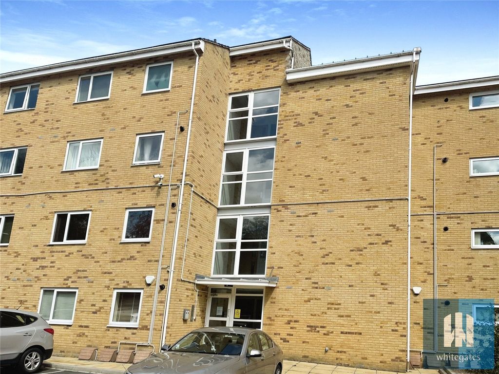 Additional image 18 of 2 bed flat for saleHalifax Road, Lindley, Huddersfield HD3
