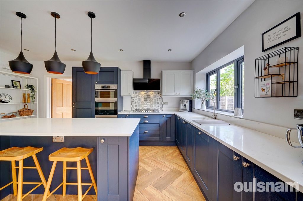 Additional image 22 of 4 bed detached house for saleBirch Coppice, Droitwich, Worcestershire WR9