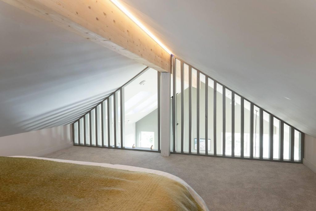 Additional image 12 of 2 bed detached house for saleThe Lookout, Canty Bay, North Berwick, East Lothian EH39
